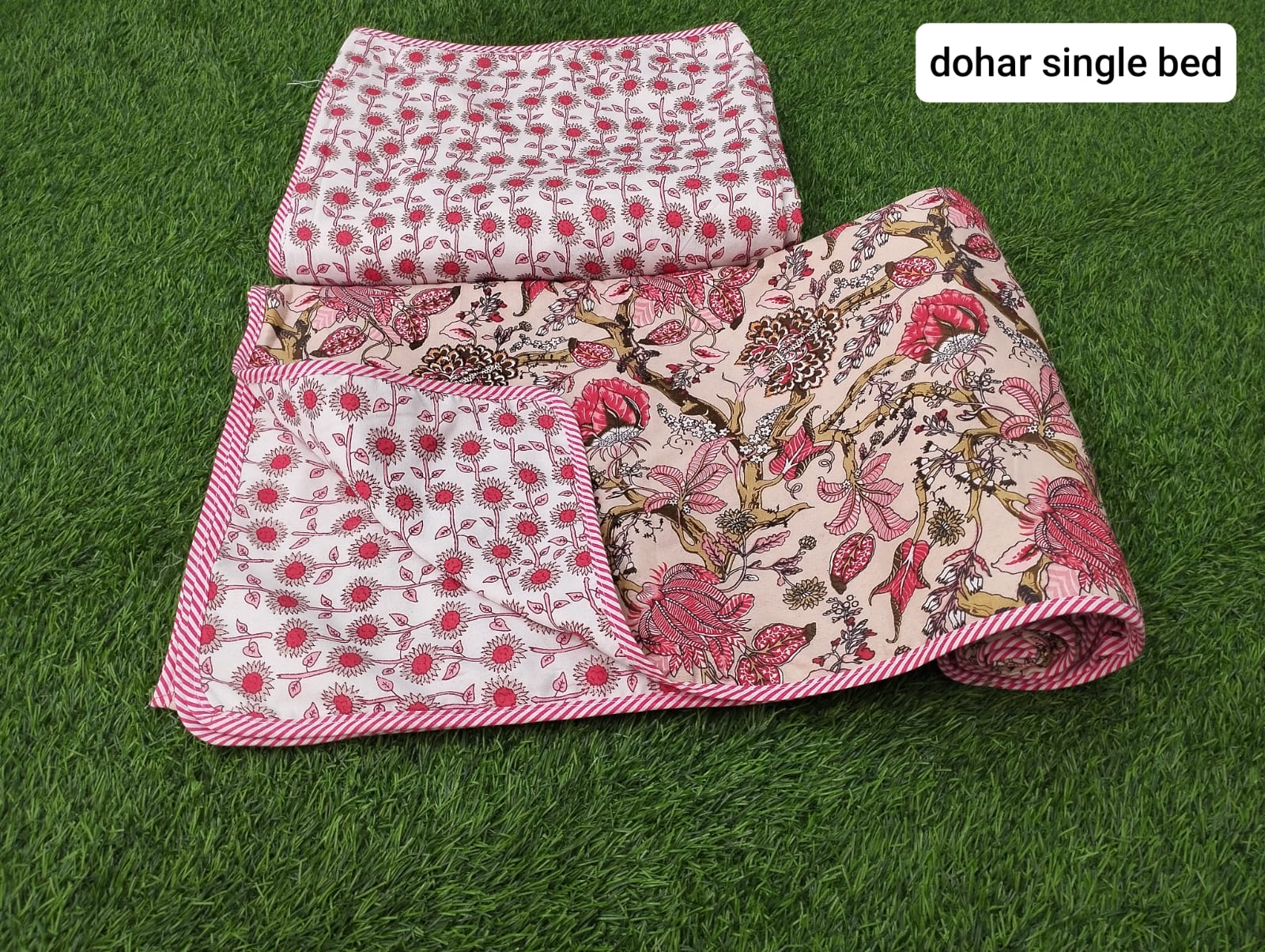 Single Comforter